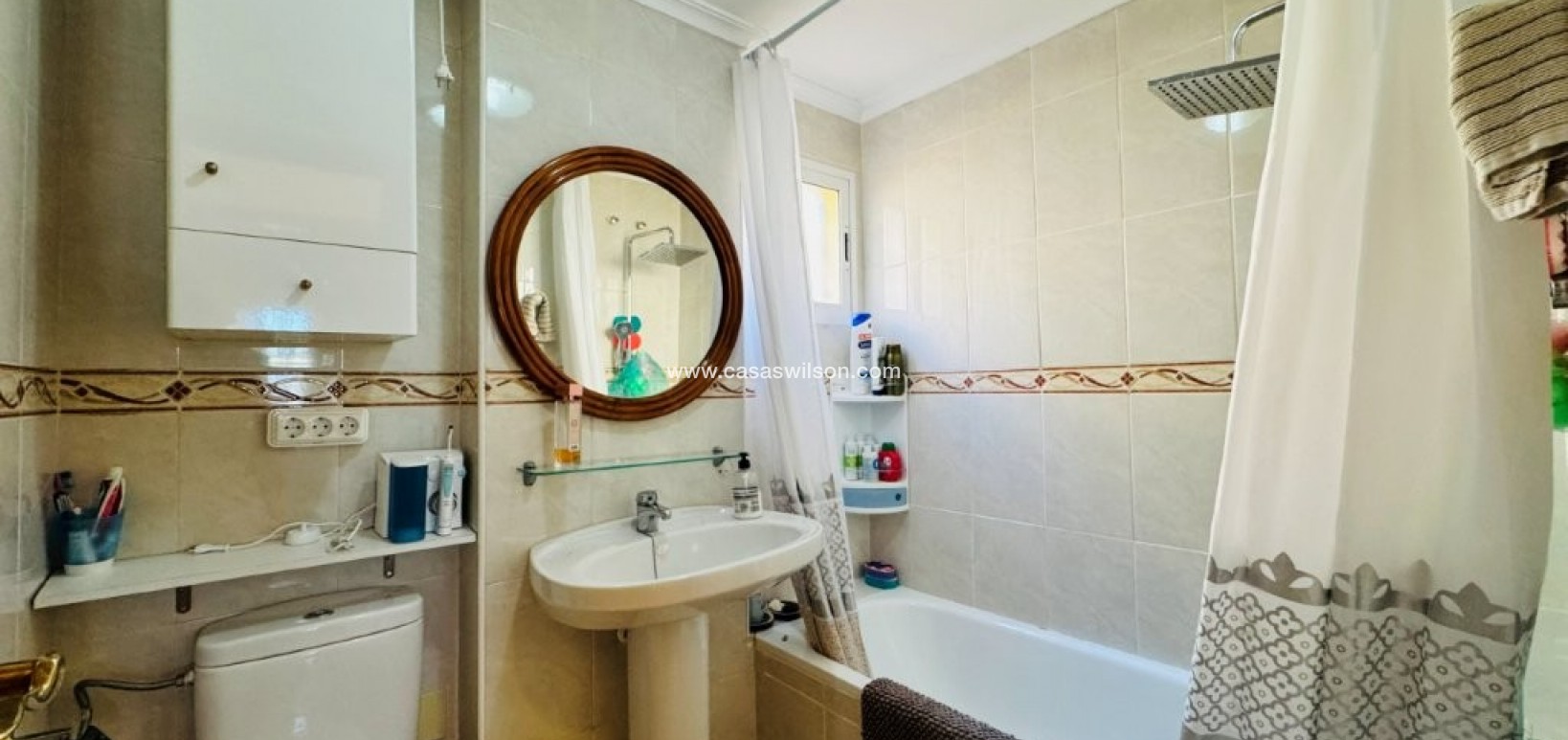 Venta - Apartamento - La Mata - Costa Blanca