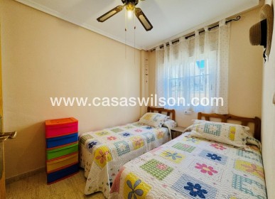 Venta - Apartamento - La Mata - Costa Blanca