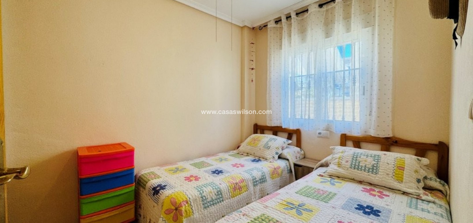 Venta - Apartamento - La Mata - Costa Blanca