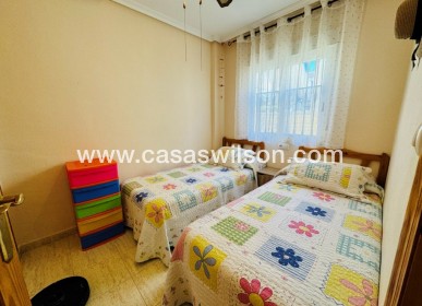 Venta - Apartamento - La Mata - Costa Blanca