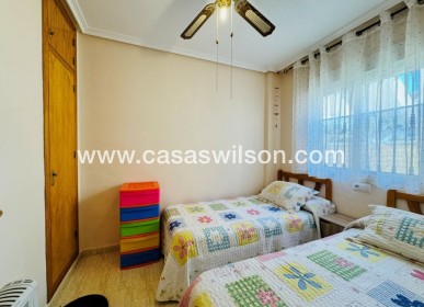 Venta - Apartamento - La Mata - Costa Blanca