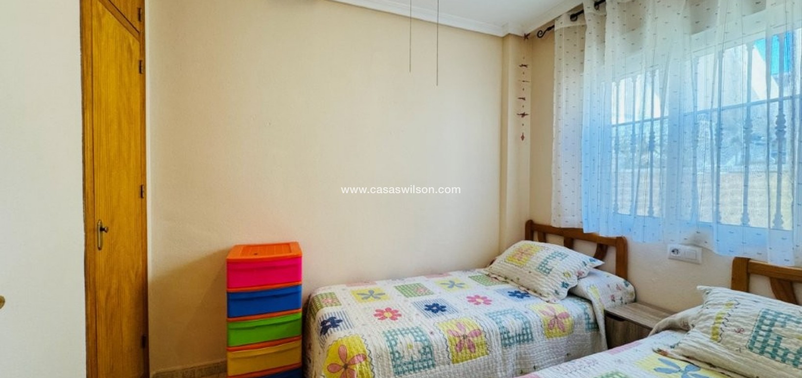 Venta - Apartamento - La Mata - Costa Blanca