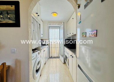 Venta - Apartamento - La Mata - Costa Blanca