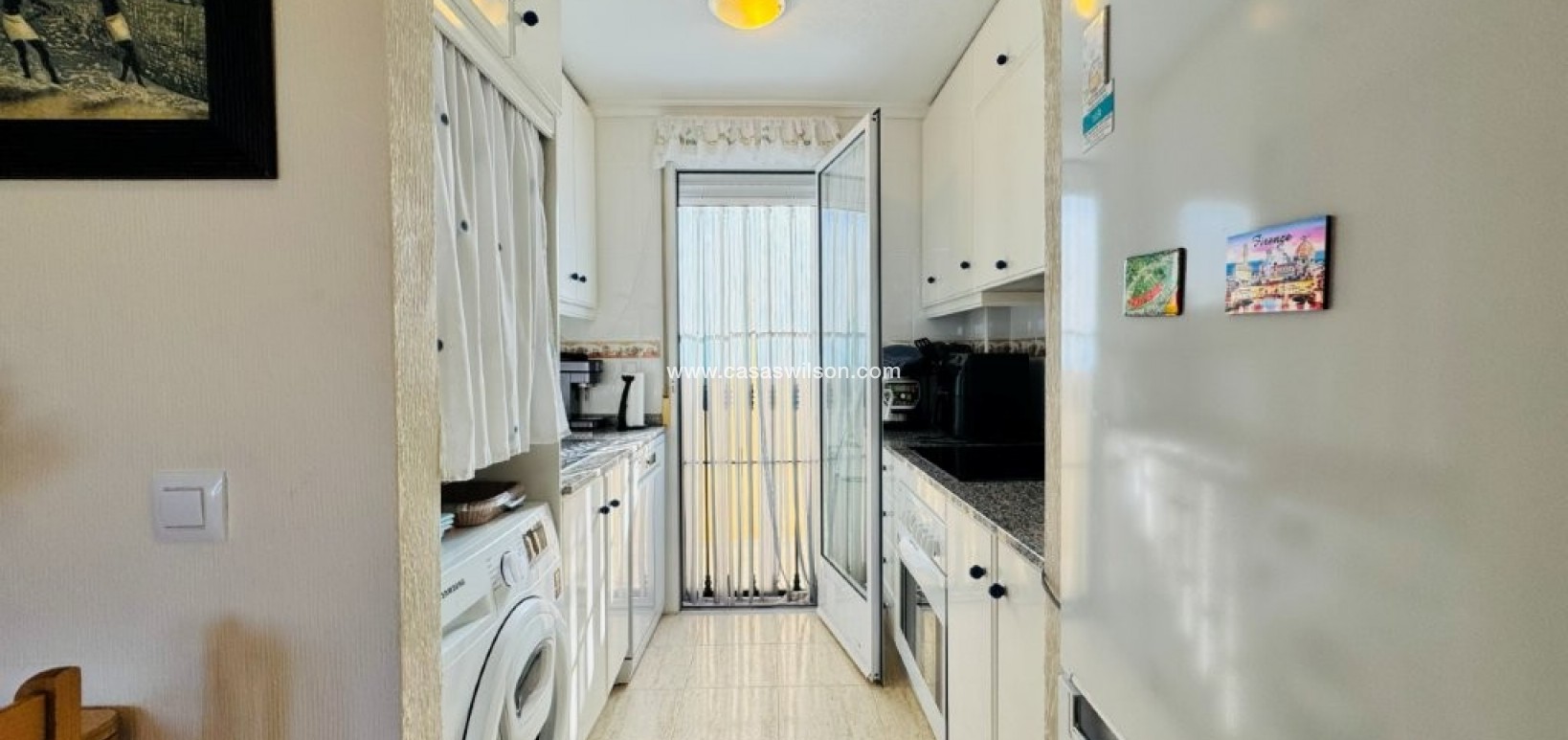 Venta - Apartamento - La Mata - Costa Blanca