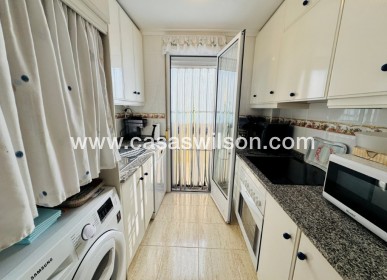 Venta - Apartamento - La Mata - Costa Blanca