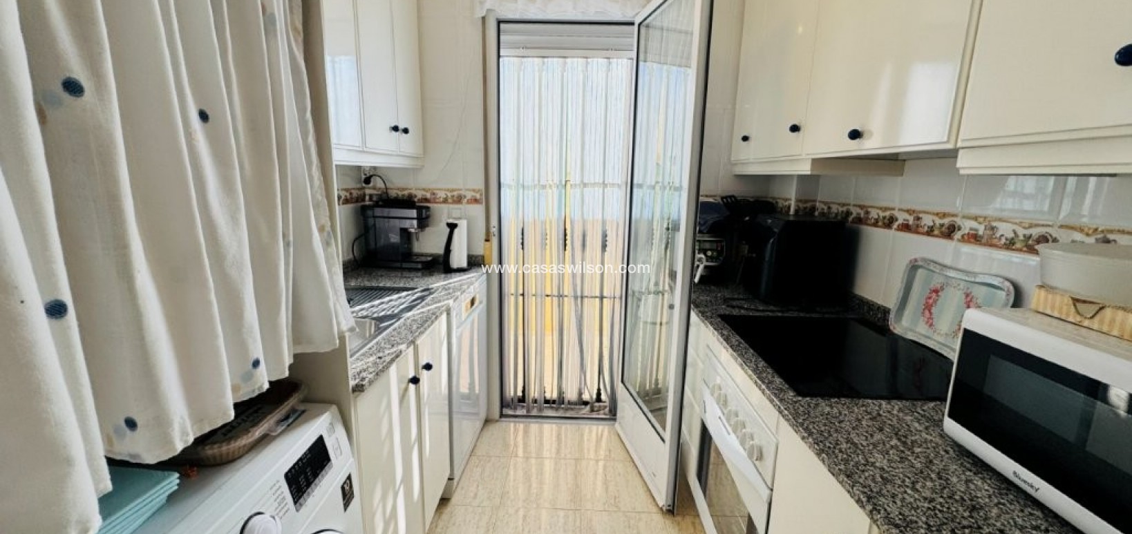 Venta - Apartamento - La Mata - Costa Blanca