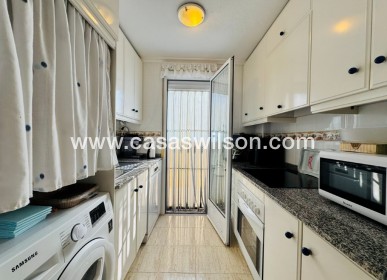 Venta - Apartamento - La Mata - Costa Blanca