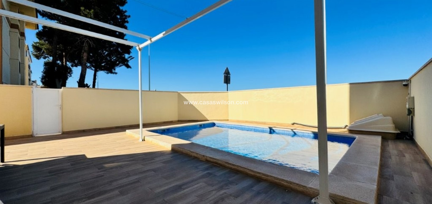 Venta - Apartamento - La Mata - Costa Blanca