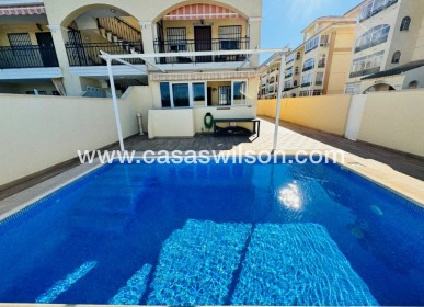 Venta - Apartamento - La Mata - Costa Blanca