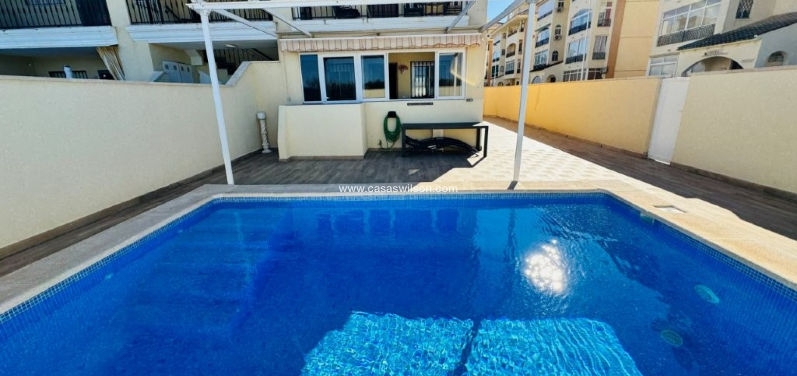 Venta - Apartamento - La Mata - Costa Blanca