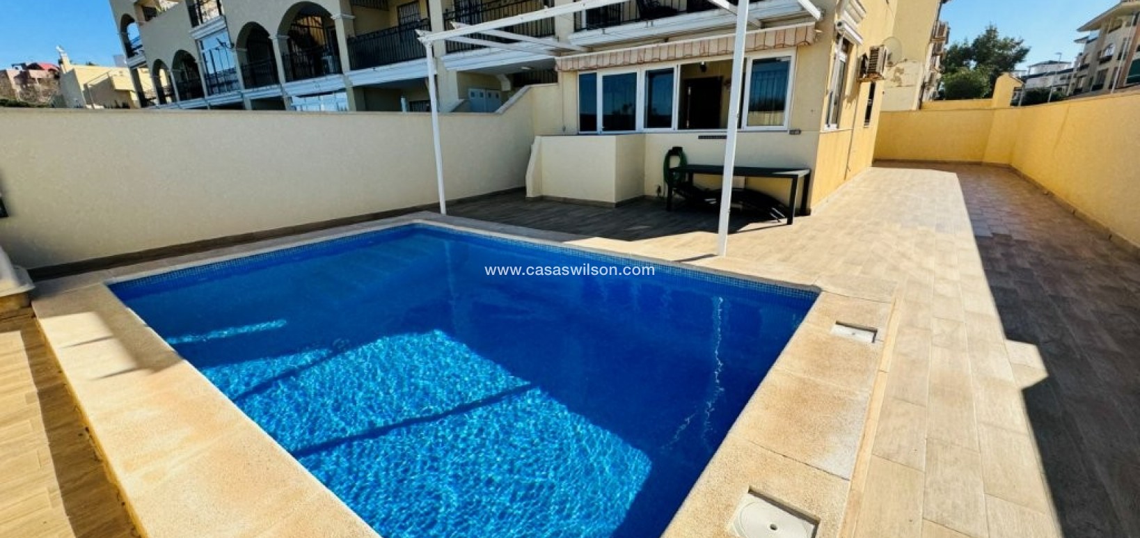 Venta - Apartamento - La Mata - Costa Blanca