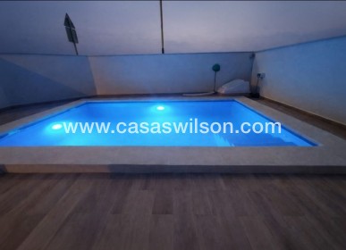 Venta - Apartamento - La Mata - Costa Blanca