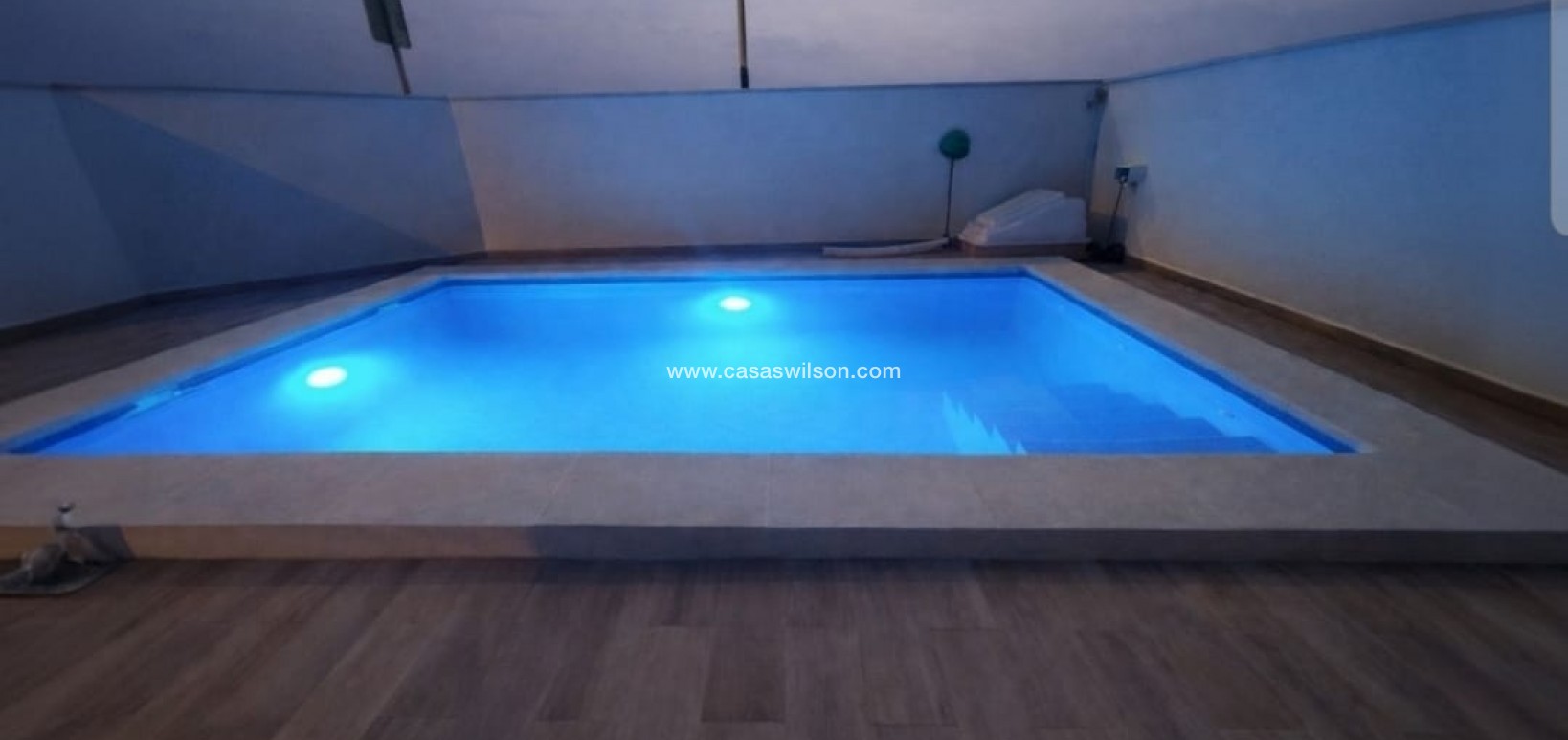 Venta - Apartamento - La Mata - Costa Blanca