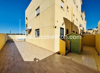 Venta - Apartamento - La Mata - Costa Blanca