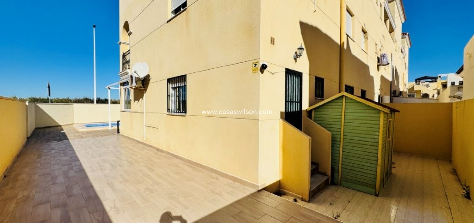 Venta - Apartamento - La Mata - Costa Blanca