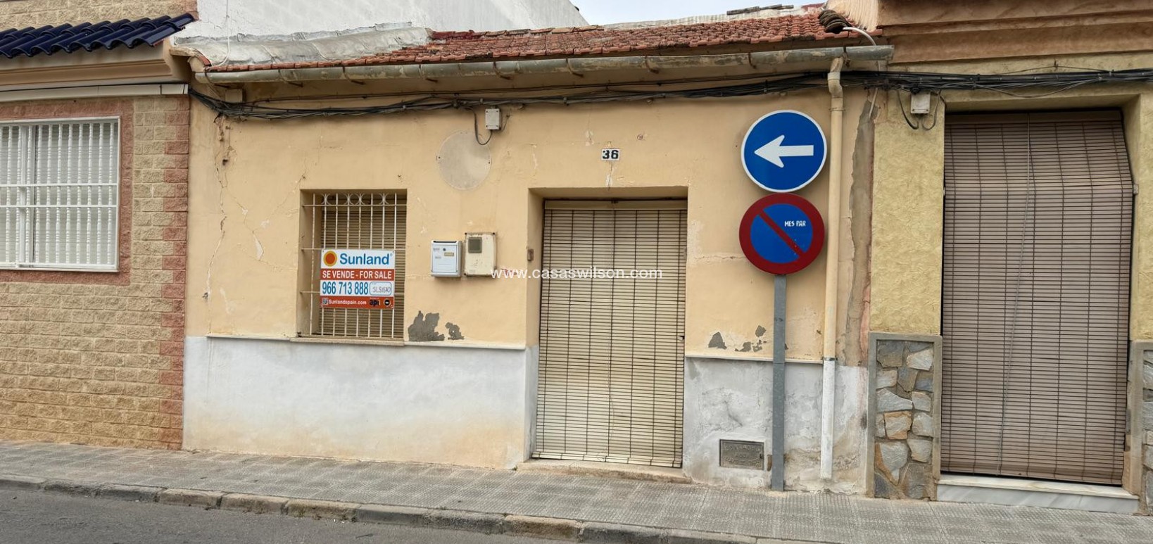 Sale - Appartement - Benijofar - Costa Blanca