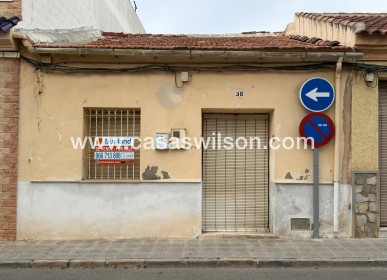 Sale - Appartement - Benijofar - Costa Blanca