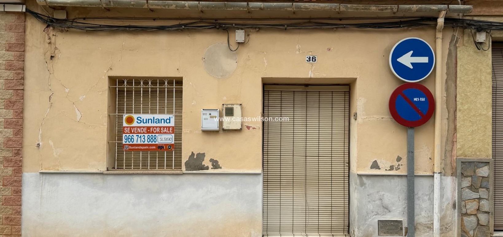 Sale - Appartement - Benijofar - Costa Blanca