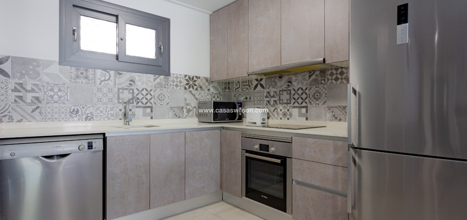 Venta - Apartamento - Torrevieja - Costa Blanca