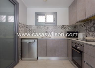 Venta - Apartamento - Torrevieja - Costa Blanca