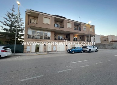 Sale - Townhouse - Almoradí - Inland
