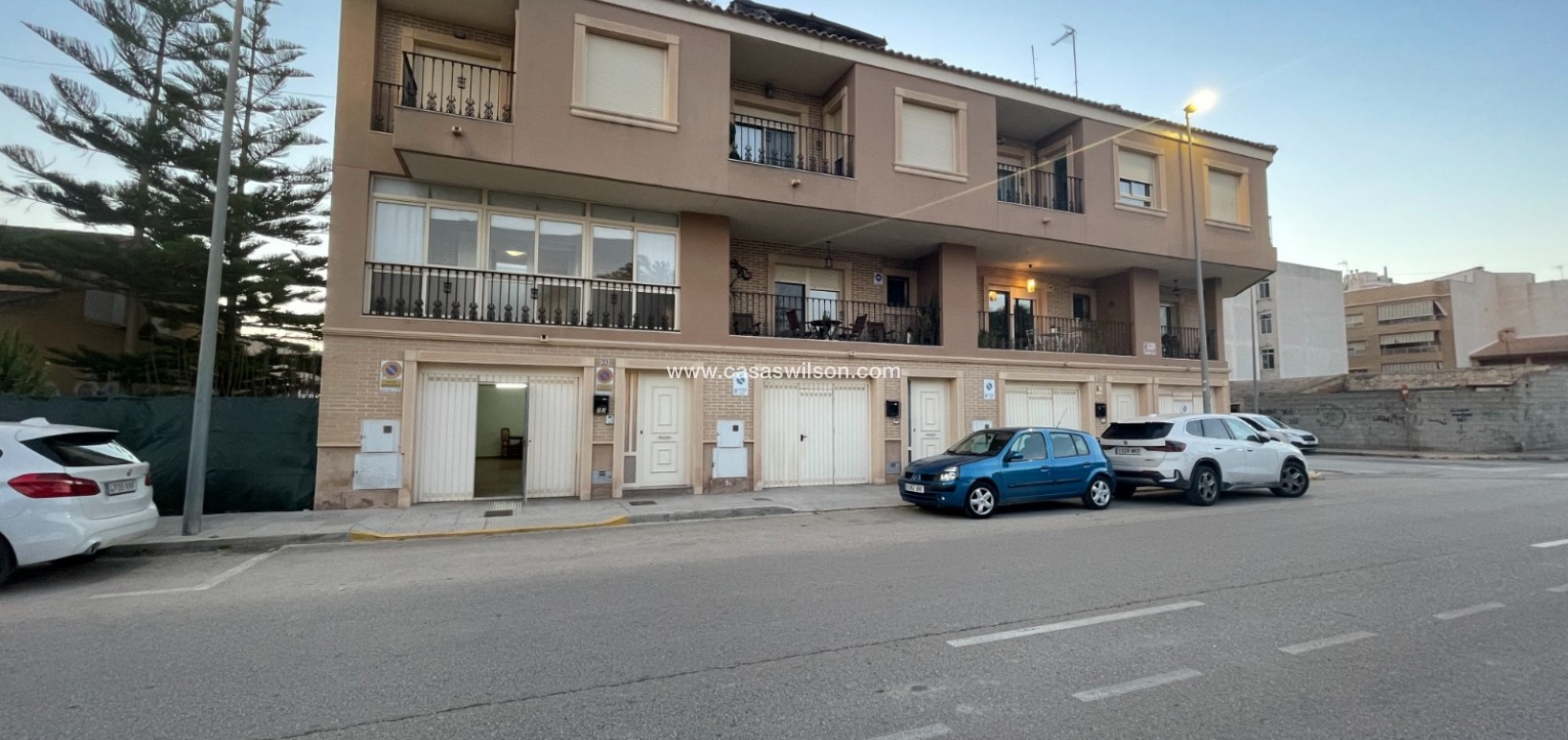 Sale - Townhouse - Almoradí - Inland