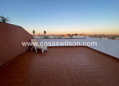 Sale - Townhouse - Almoradí - Inland