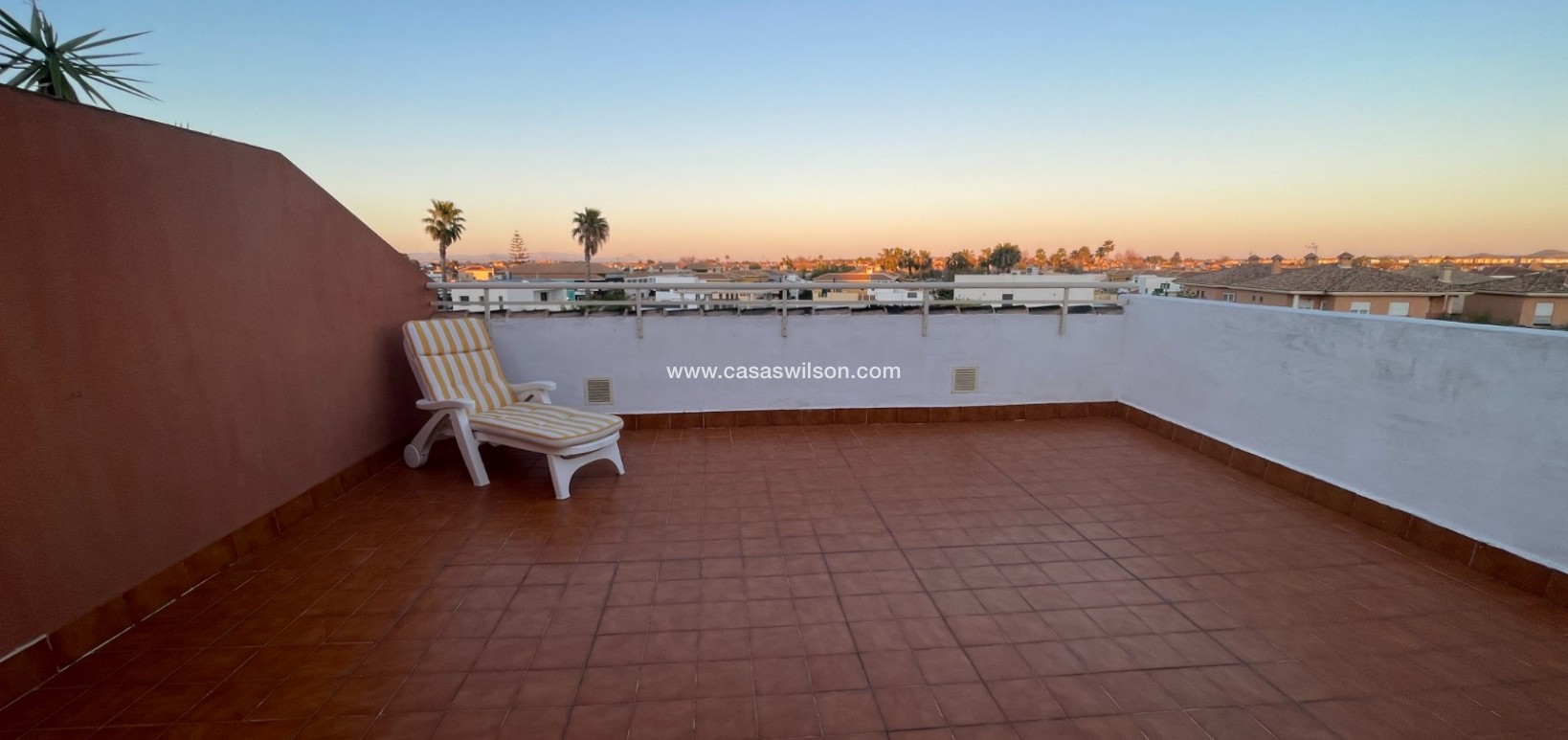 Sale - Townhouse - Almoradí - Inland