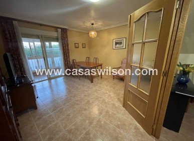 Sale - Townhouse - Almoradí - Inland