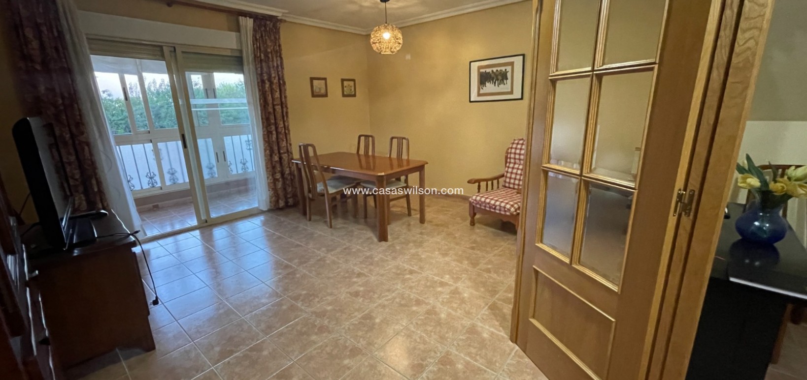 Sale - Townhouse - Almoradí - Inland