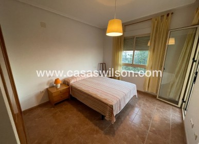 Sale - Townhouse - Almoradí - Inland