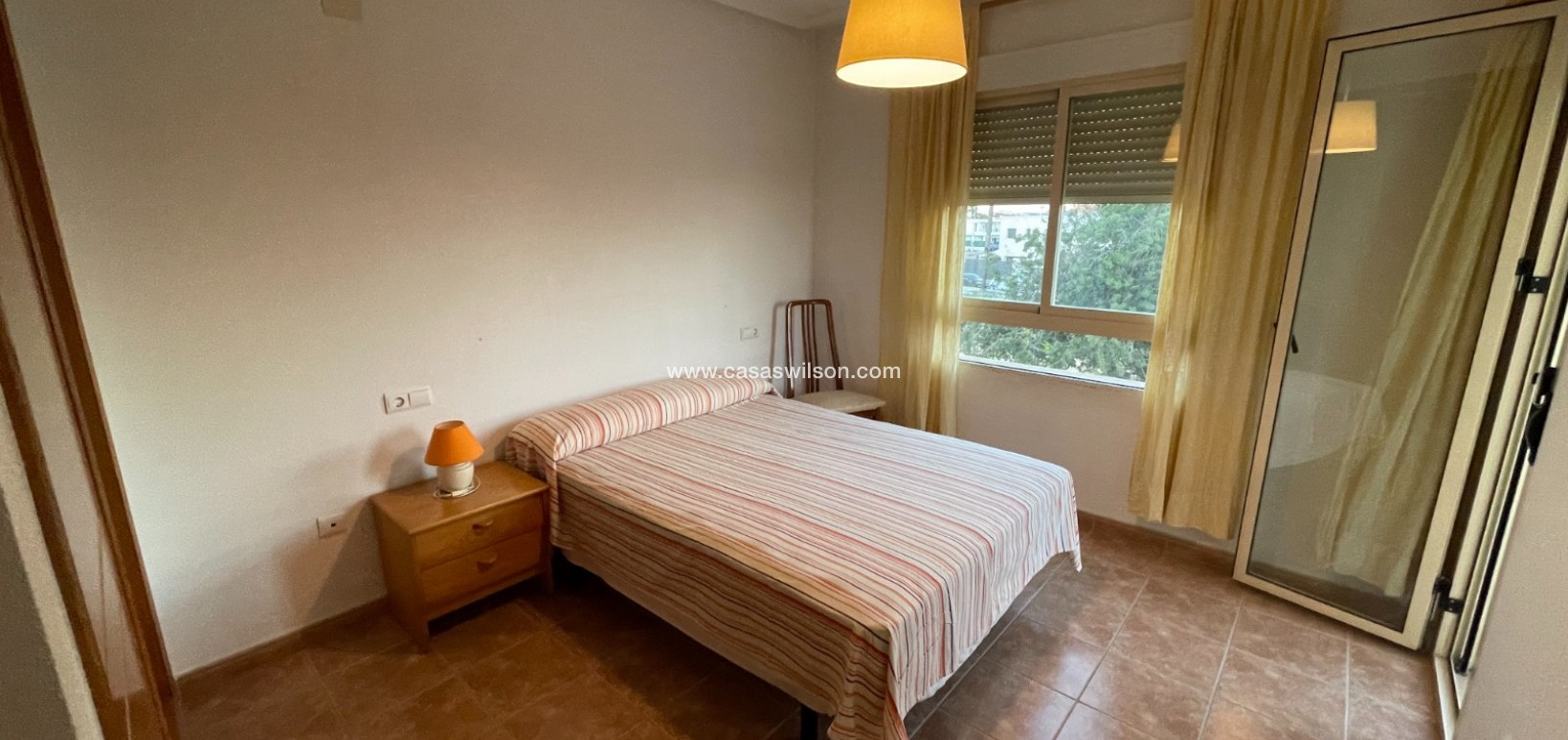 Sale - Townhouse - Almoradí - Inland