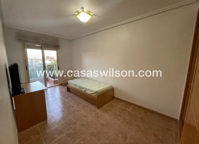 Sale - Townhouse - Almoradí - Inland