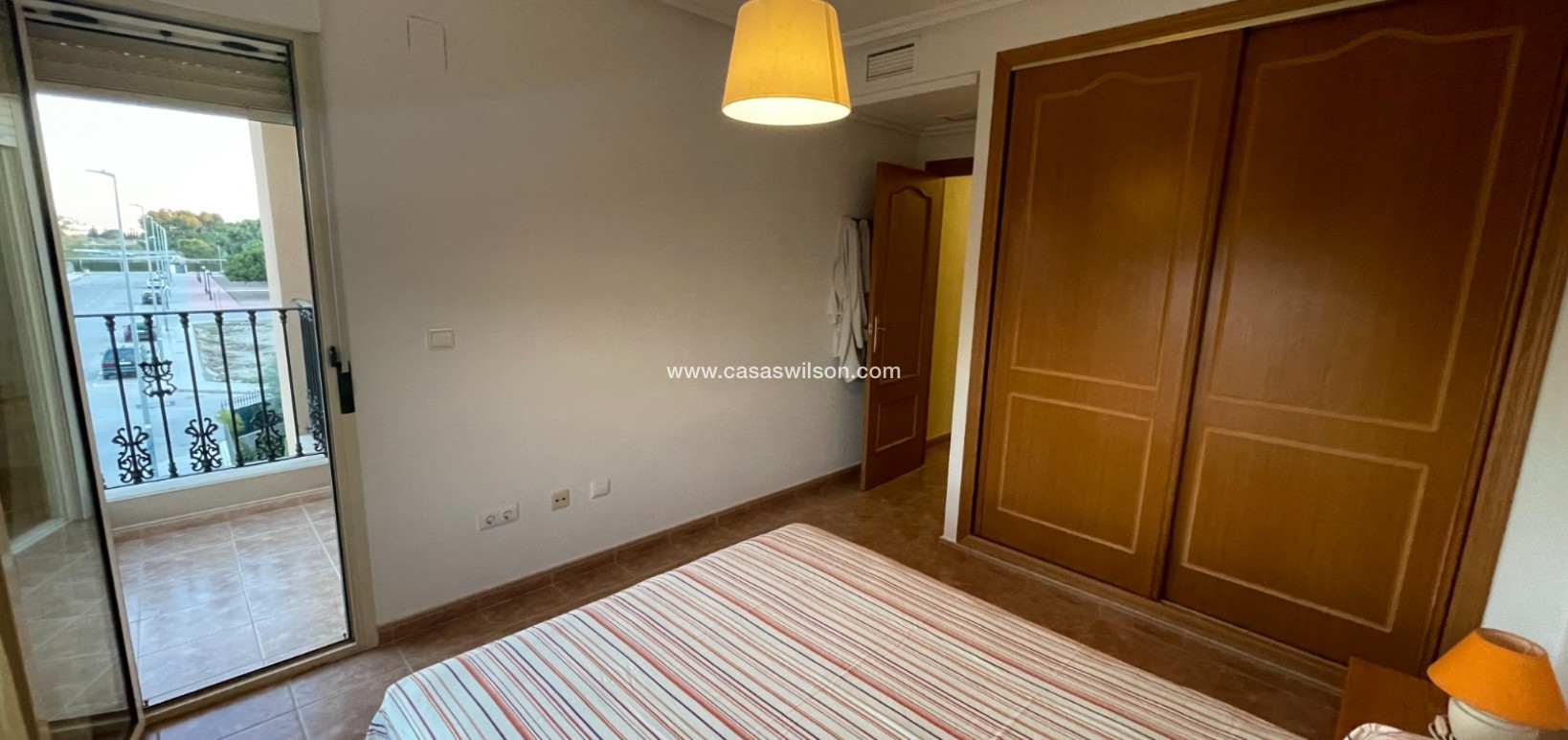 Sale - Townhouse - Almoradí - Inland