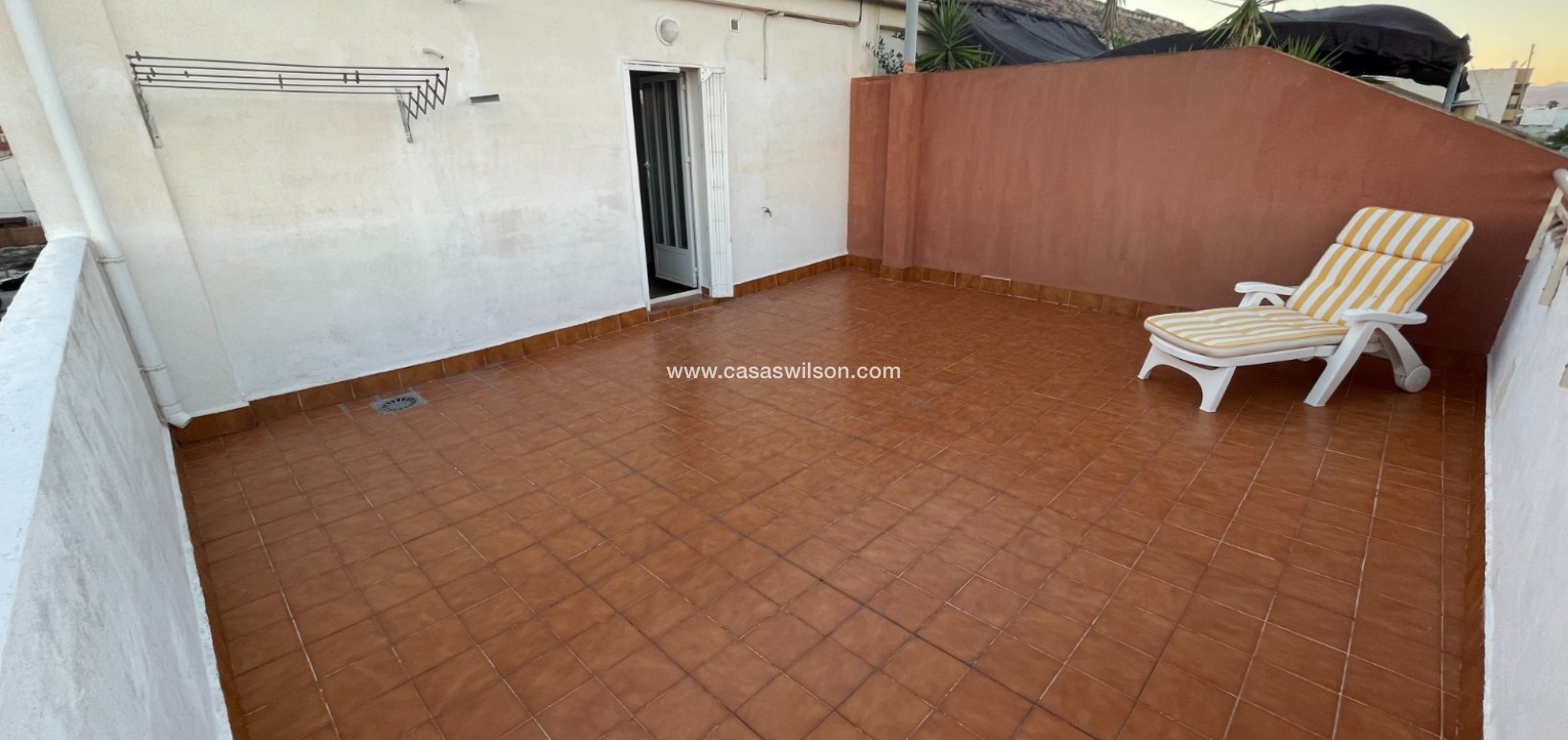 Sale - Townhouse - Almoradí - Inland