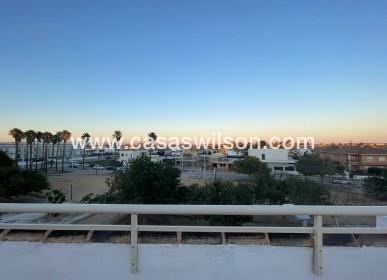 Sale - Townhouse - Almoradí - Inland