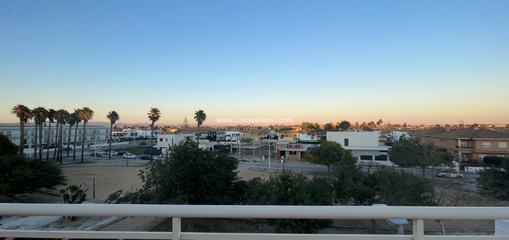 Sale - Townhouse - Almoradí - Inland