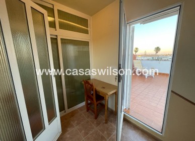 Sale - Townhouse - Almoradí - Inland