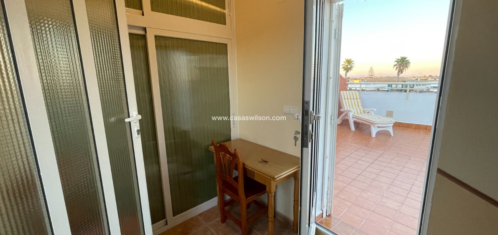 Sale - Townhouse - Almoradí - Inland