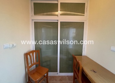 Sale - Townhouse - Almoradí - Inland
