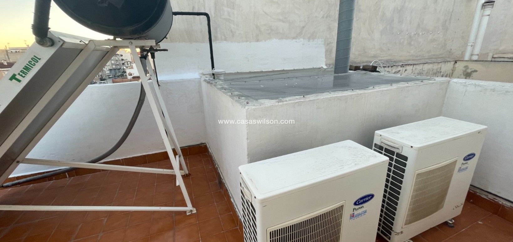 Sale - Townhouse - Almoradí - Inland