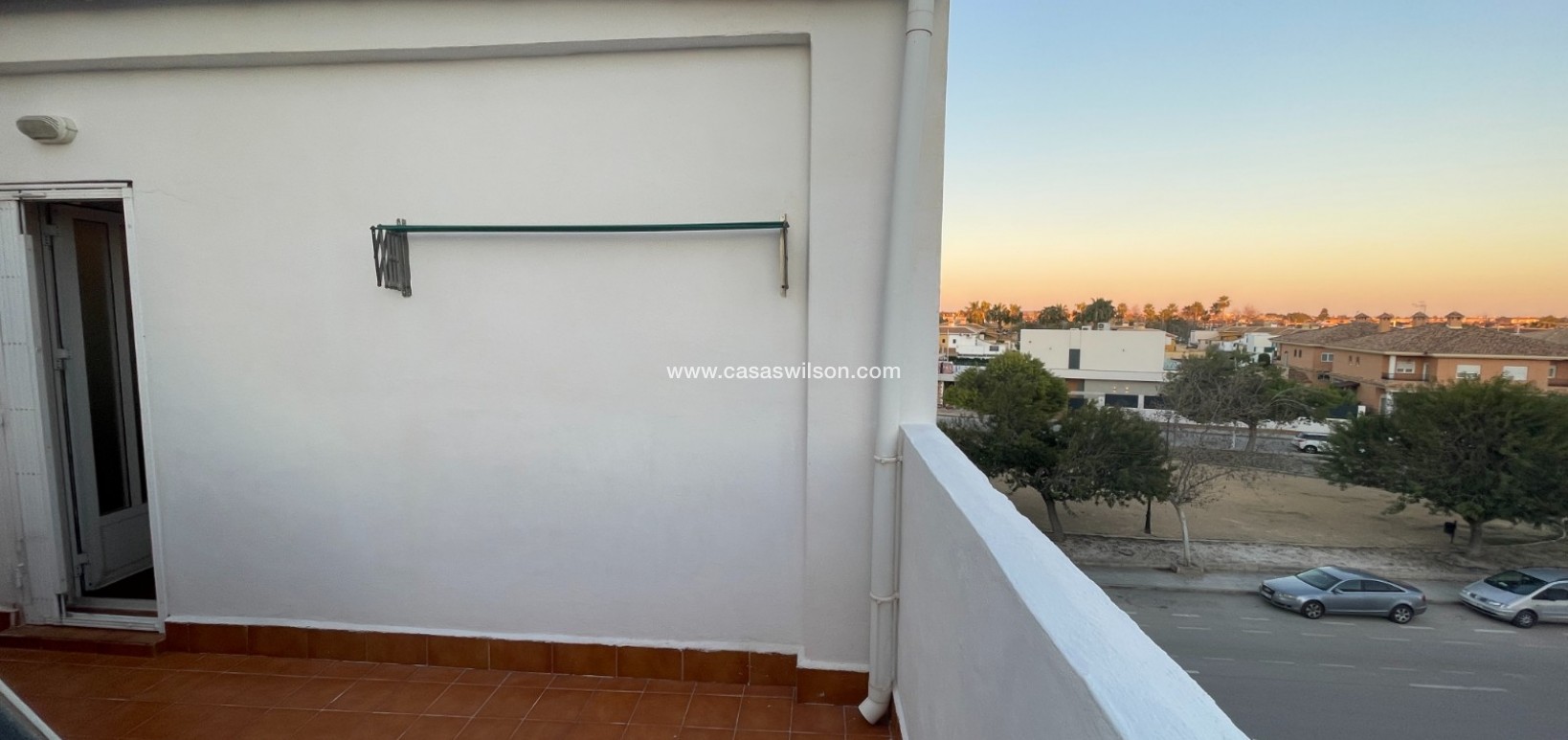 Sale - Townhouse - Almoradí - Inland