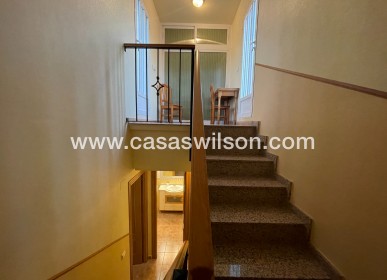 Sale - Townhouse - Almoradí - Inland