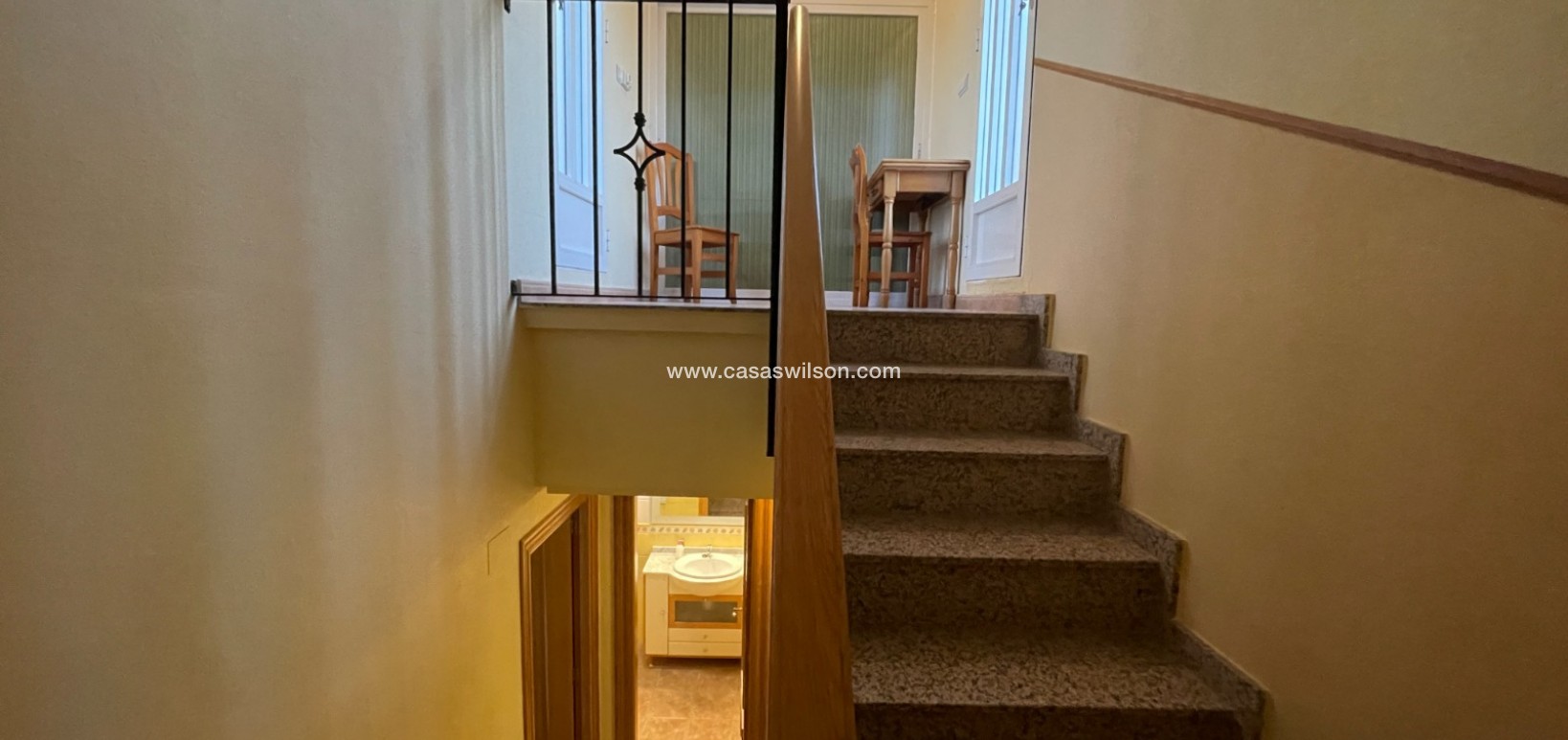 Sale - Townhouse - Almoradí - Inland