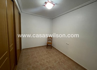 Sale - Townhouse - Almoradí - Inland