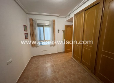 Sale - Townhouse - Almoradí - Inland