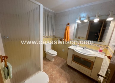 Sale - Townhouse - Almoradí - Inland