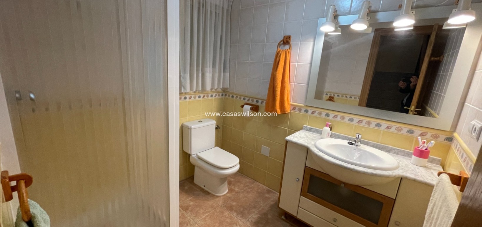 Sale - Townhouse - Almoradí - Inland