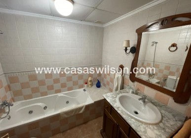 Sale - Townhouse - Almoradí - Inland