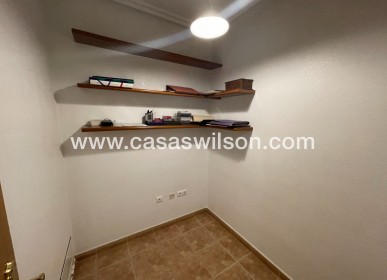 Sale - Townhouse - Almoradí - Inland